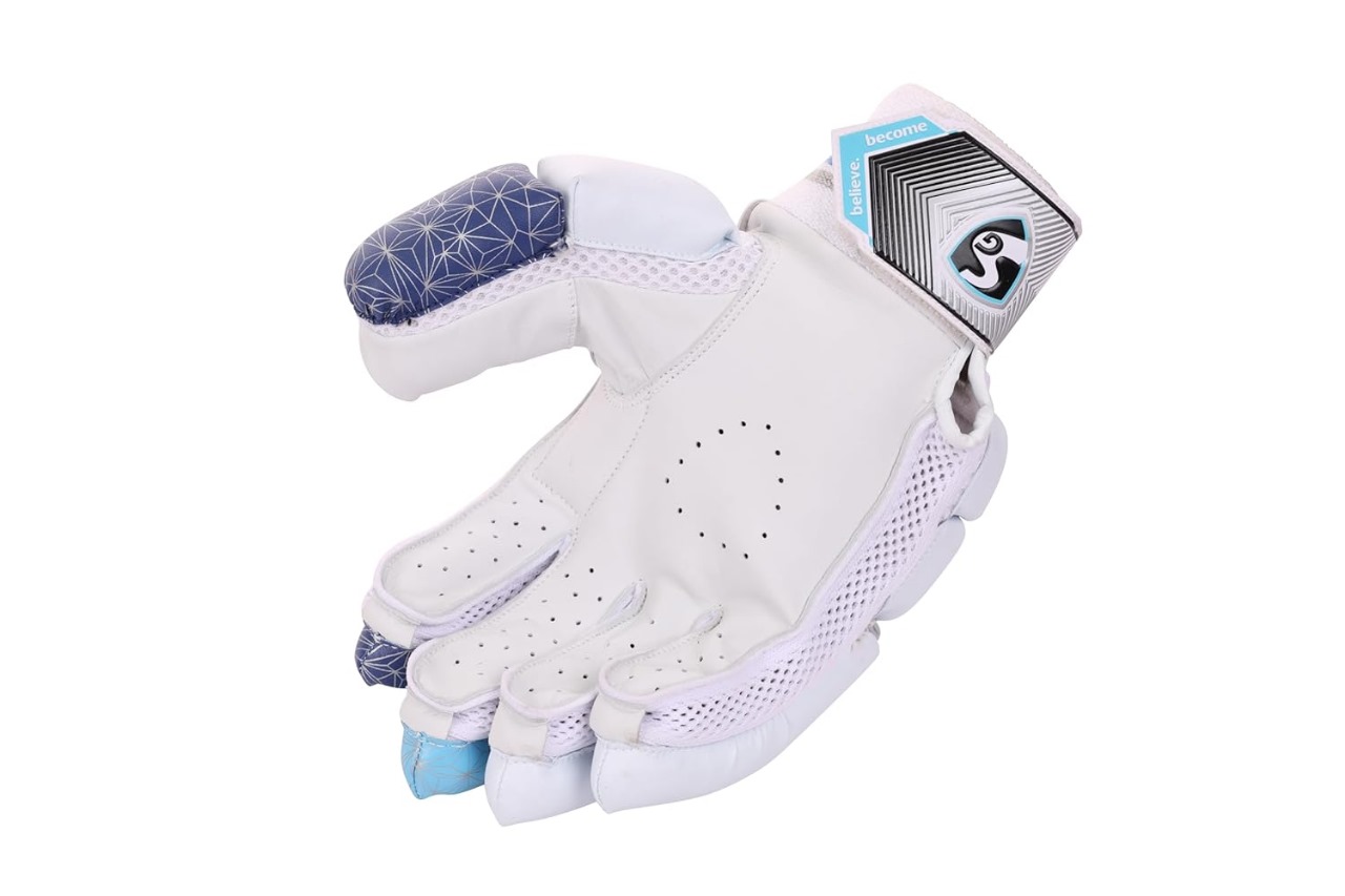 SG League Batting Gloves