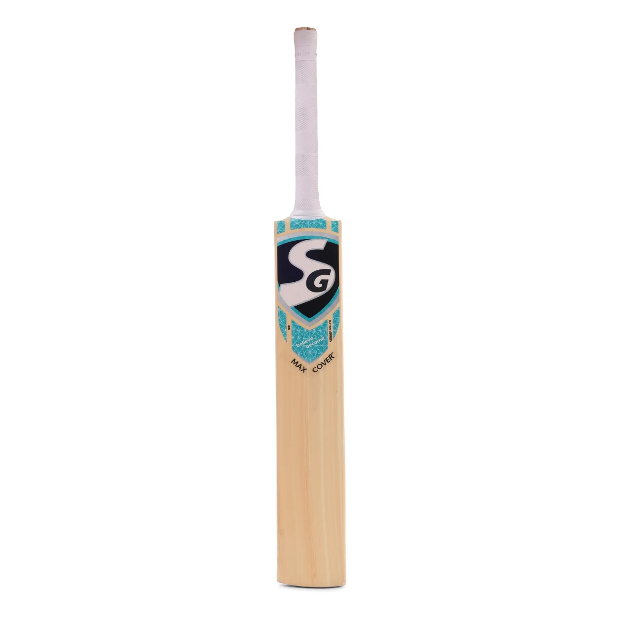 SG Max Cover Kashmir Willow Bat