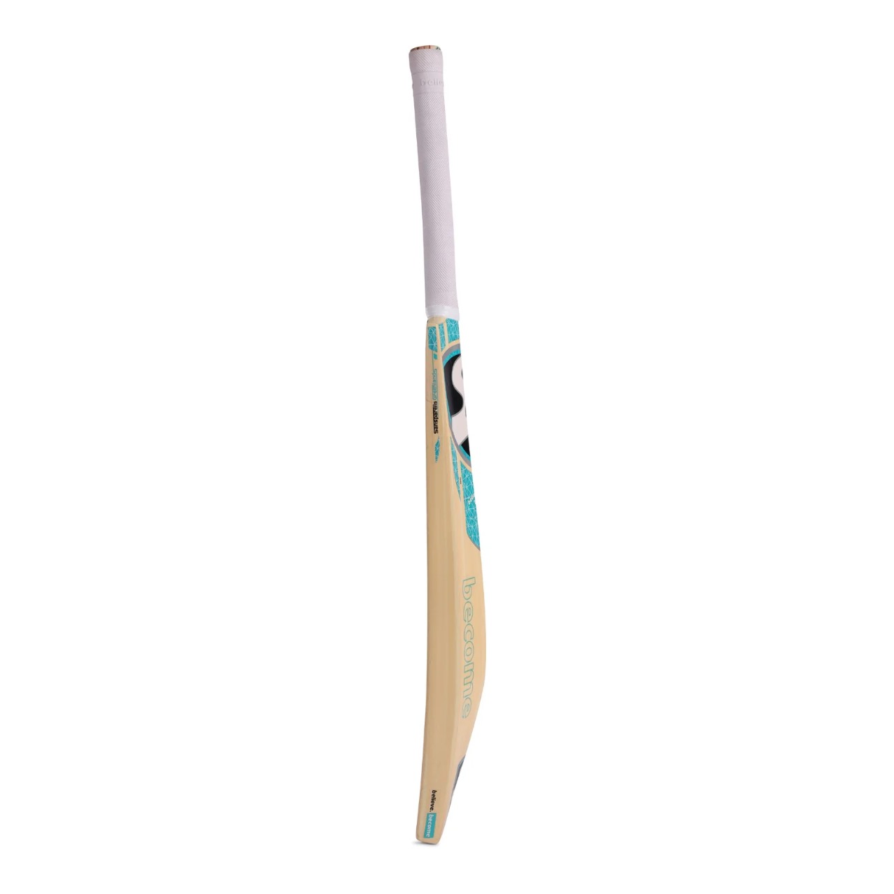 SG Max Cover Kashmir Willow Bat