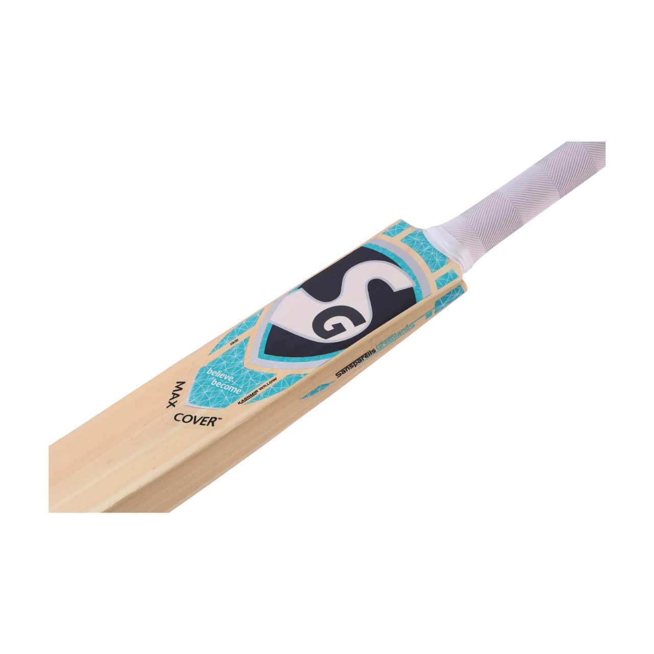 SG Max Cover Kashmir Willow Bat
