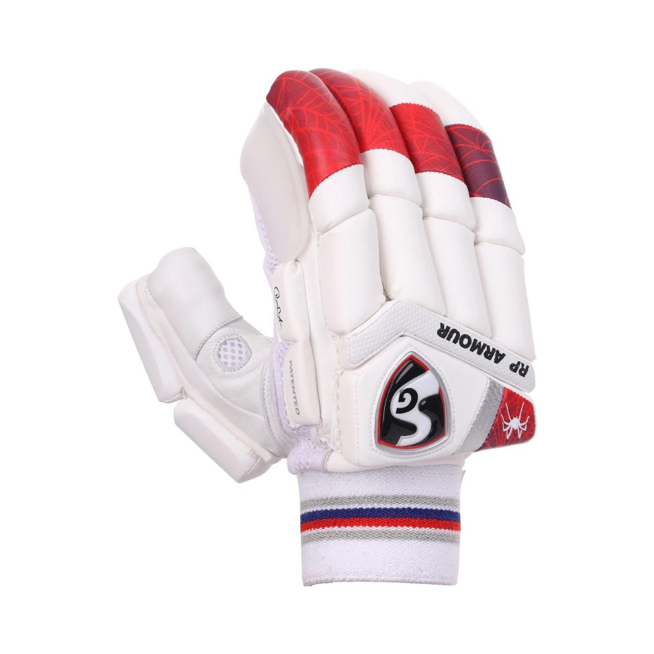 SG RP Armour Batting Gloves- Rishabh Pant Series