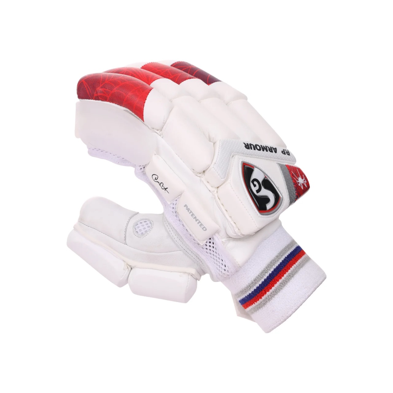 SG RP Armour Batting Gloves- Rishabh Pant Series