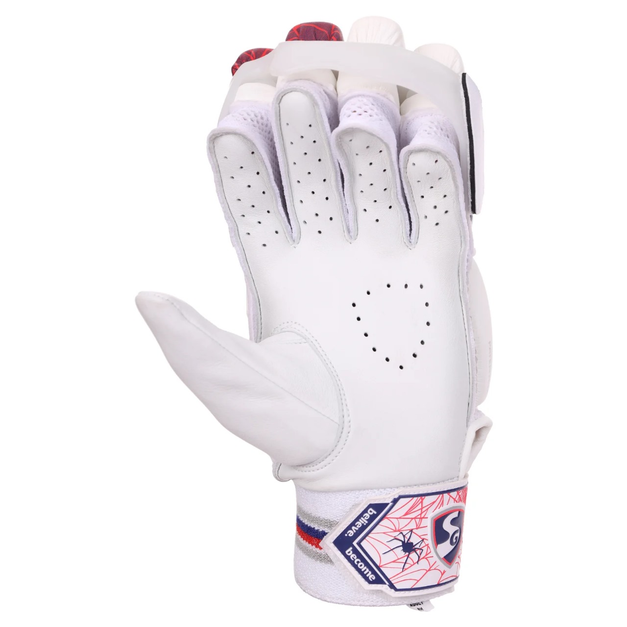 SG RP Armour Batting Gloves- Rishabh Pant Series
