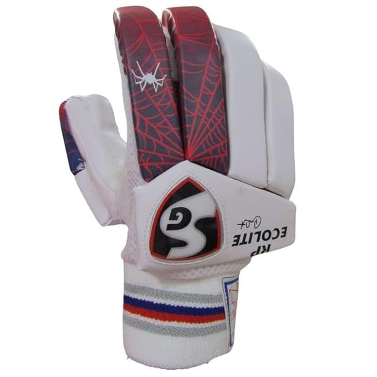 SG RP Ecolite Batting Gloves-Rishabh Pant Series