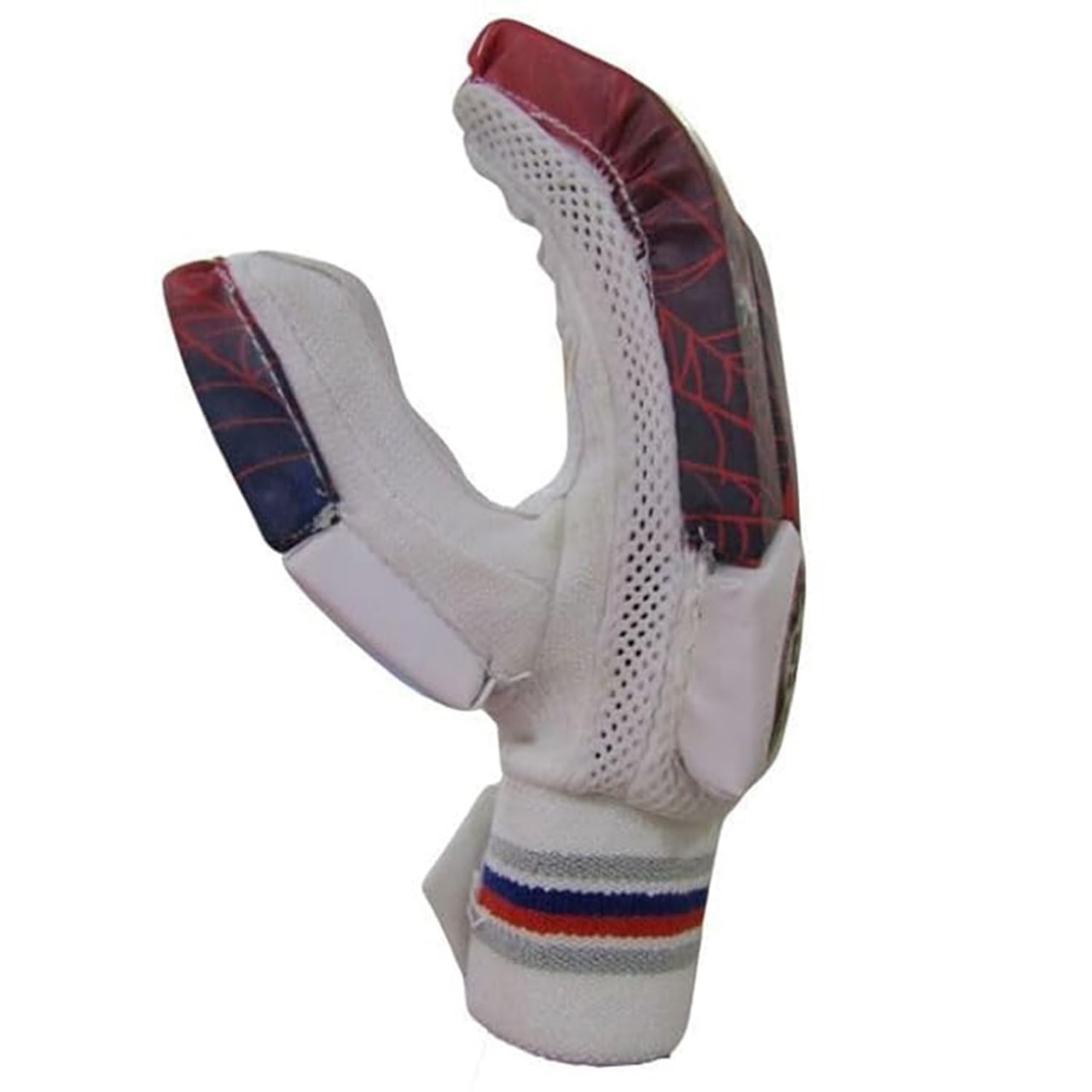 SG RP Ecolite Batting Gloves-Rishabh Pant Series