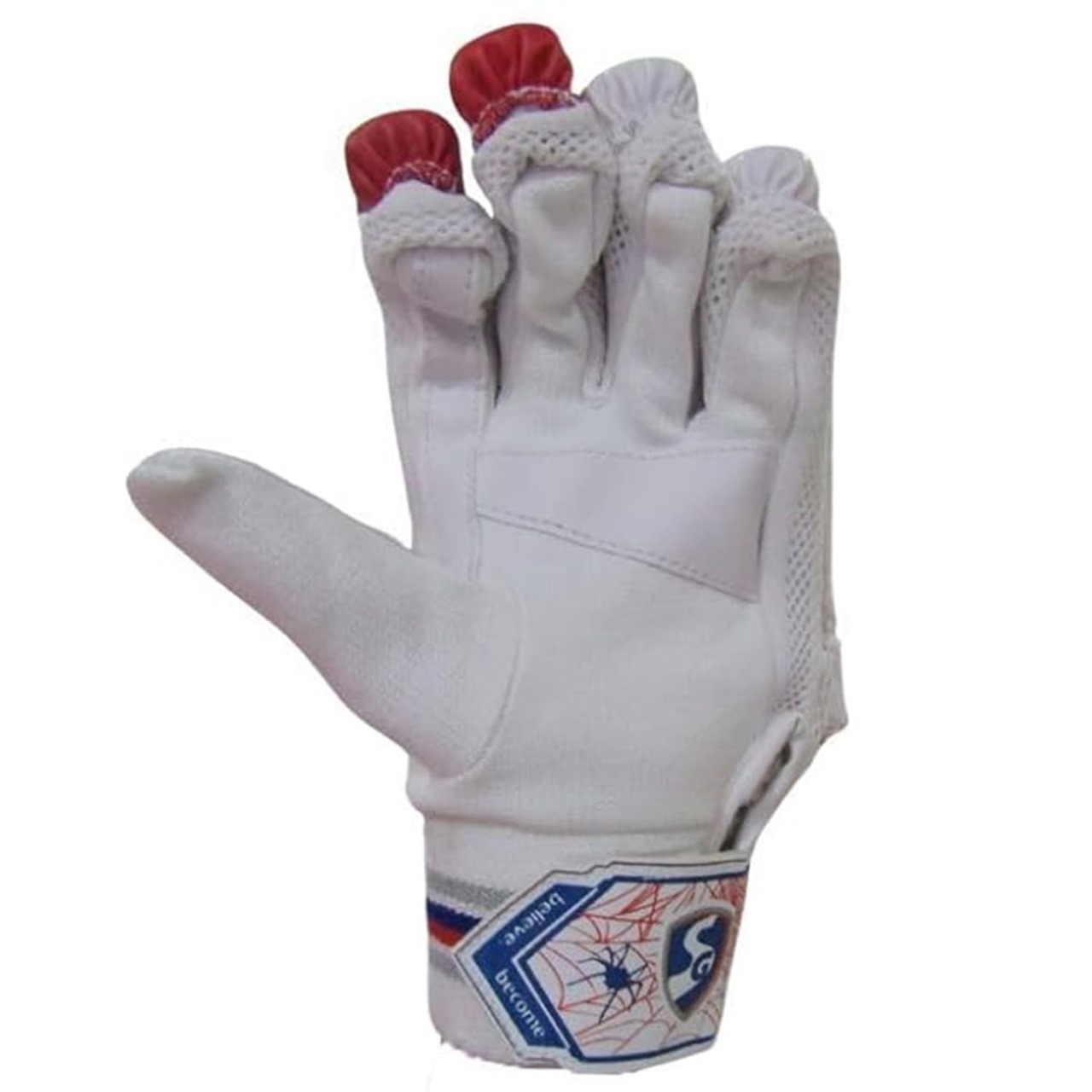 SG RP Ecolite Batting Gloves-Rishabh Pant Series