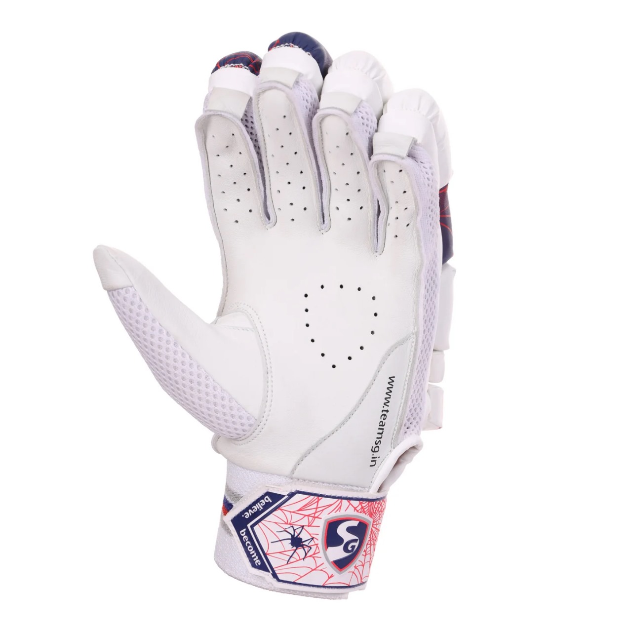 SG RP Lite Batting Gloves