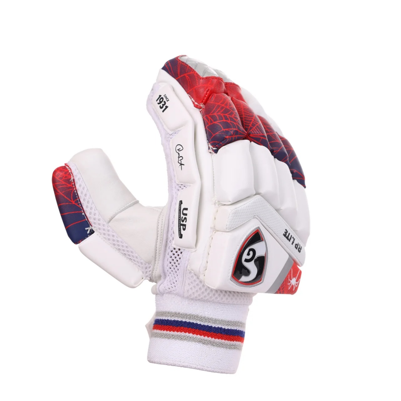 SG RP Lite Batting Gloves