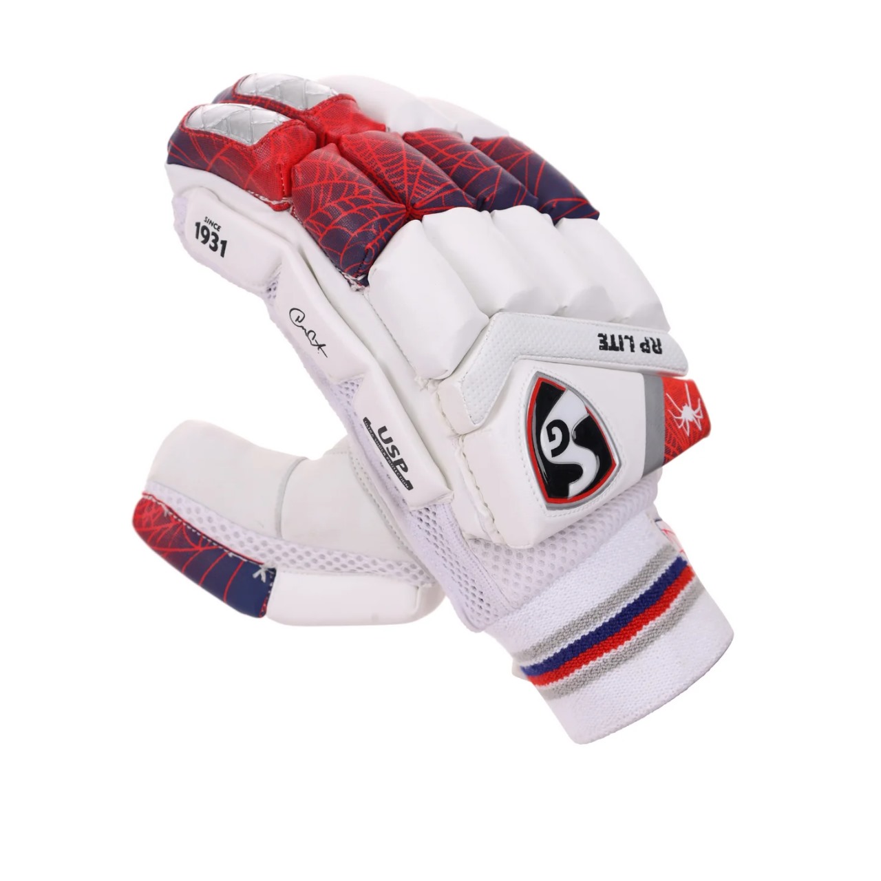 SG RP Lite Batting Gloves