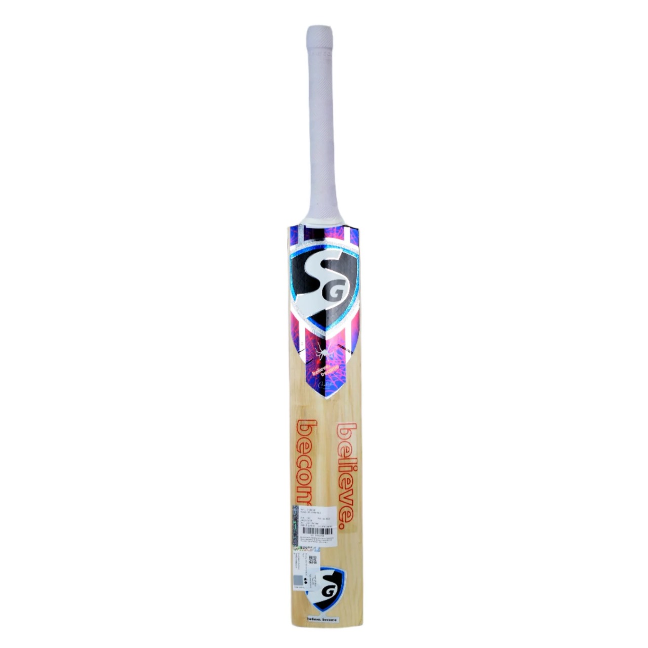 SG RP Spark Kashmir Willow Bat