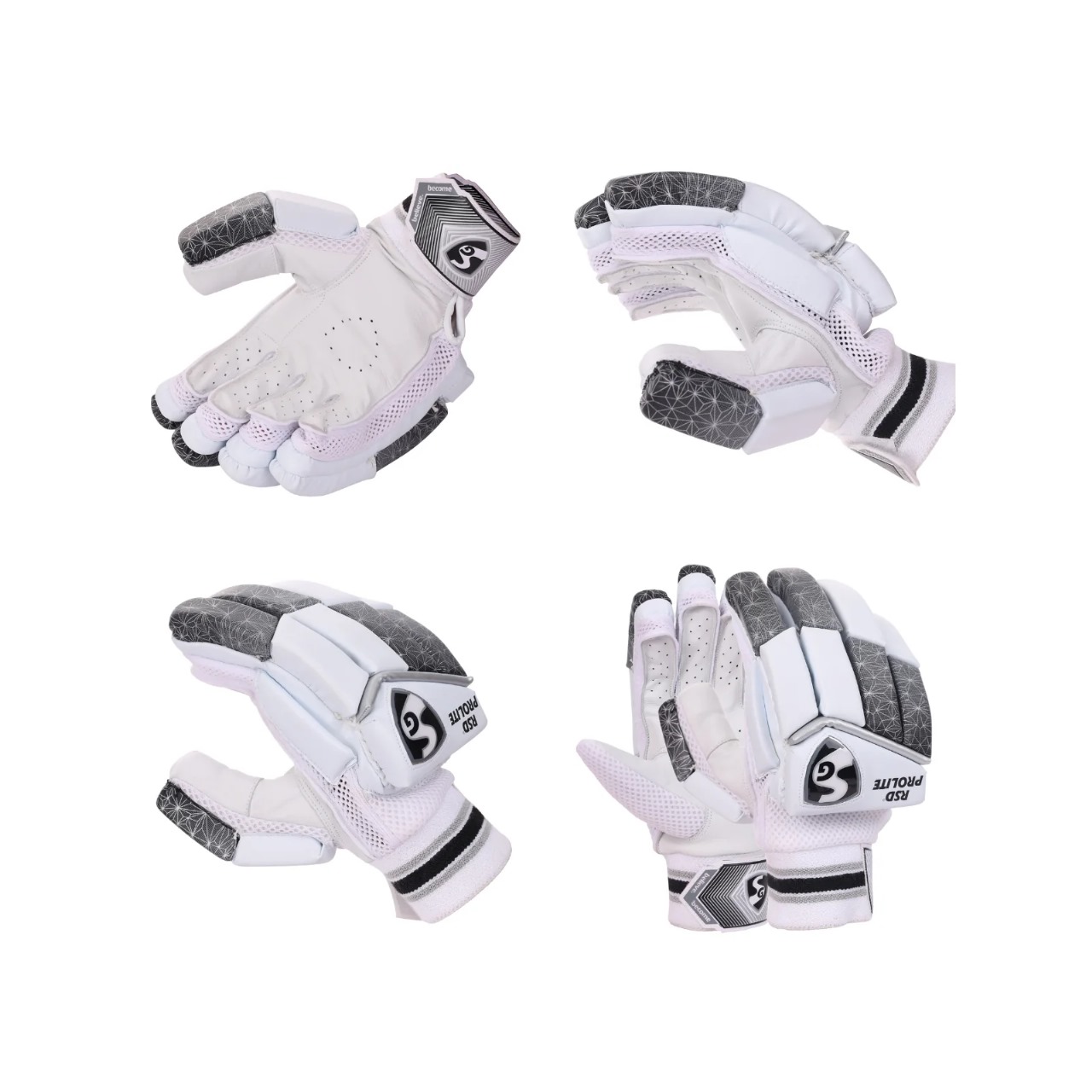 SG RSD Prolite Batting Gloves