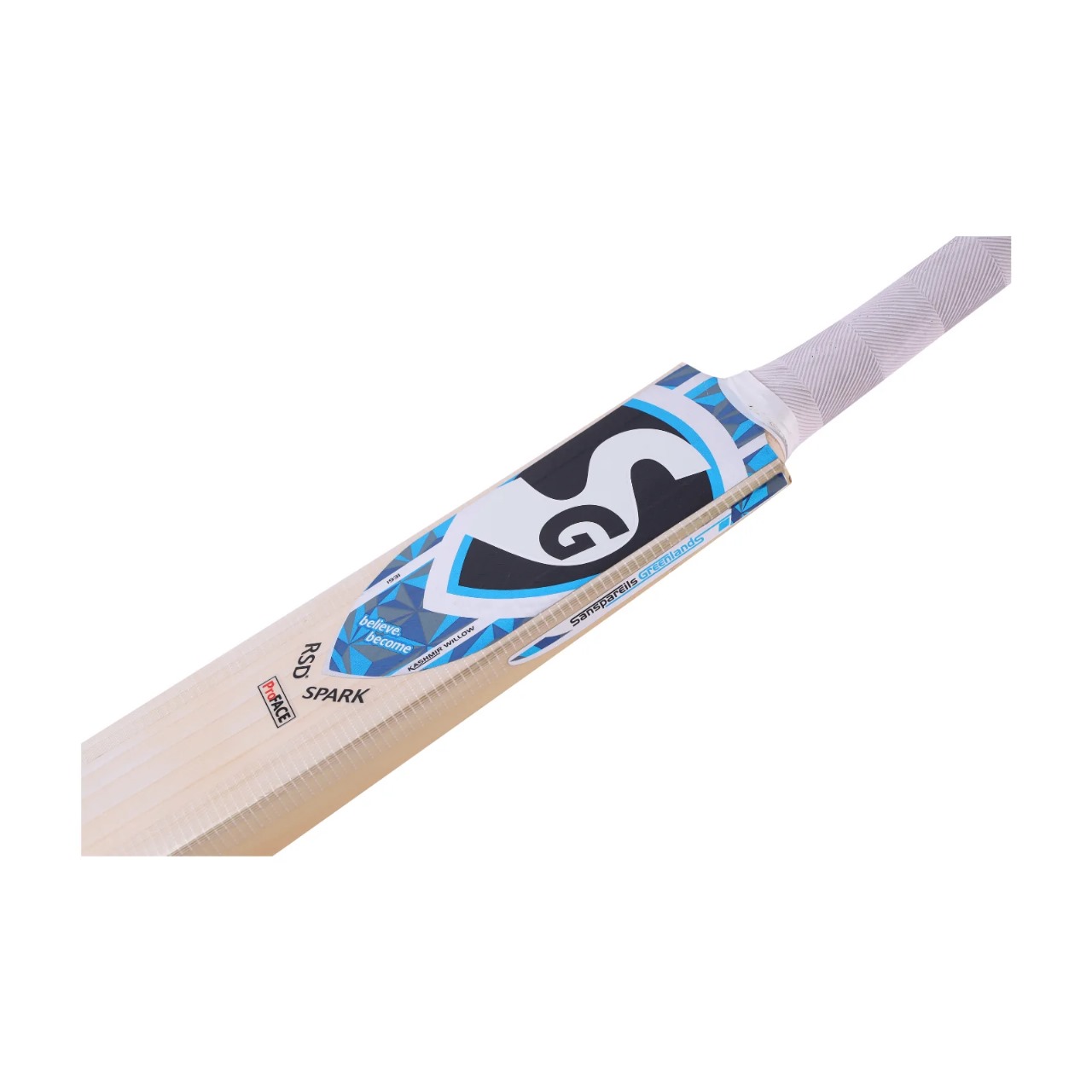 SG RSD Spark Kashmir Willow Bat