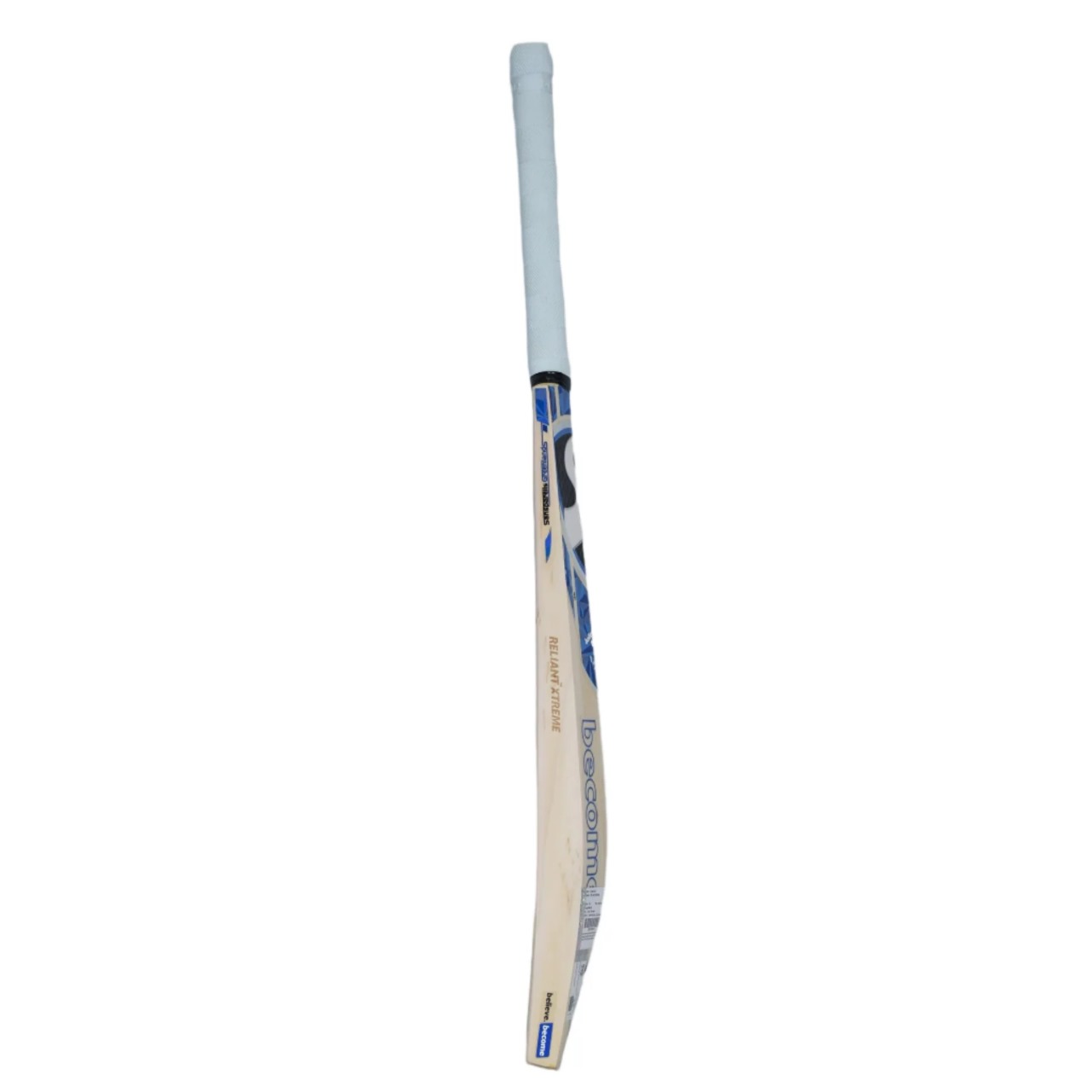 SG Reliant Xtreme English Willow Cricket Bat