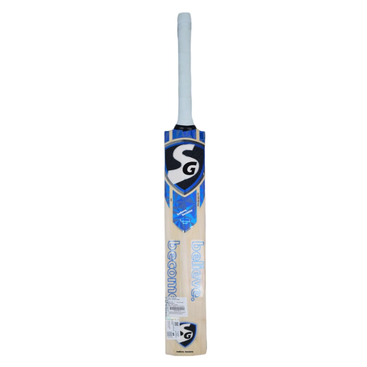 SG Reliant Xtreme English Willow Cricket Bat