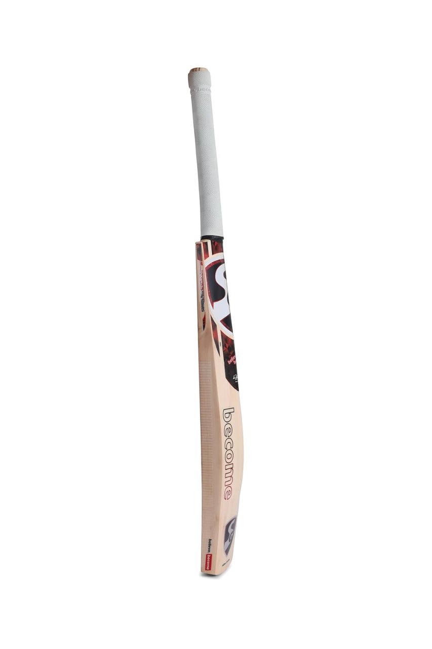 SG Sierra 150 English Willow Cricket Bat