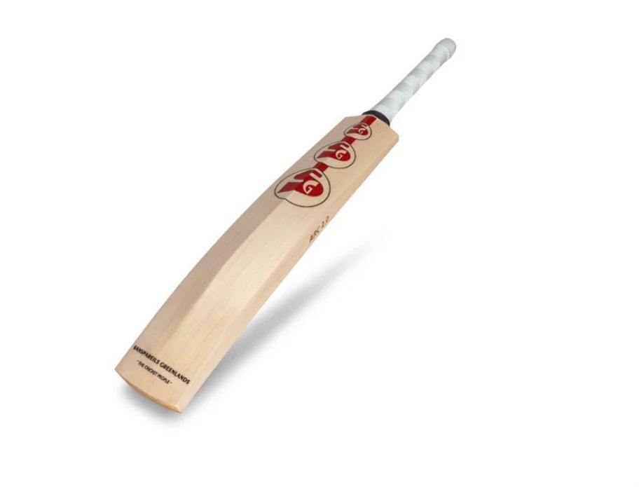 SG Sunny Tonny Arc 2.0 English Willow Bat (Size-SH)