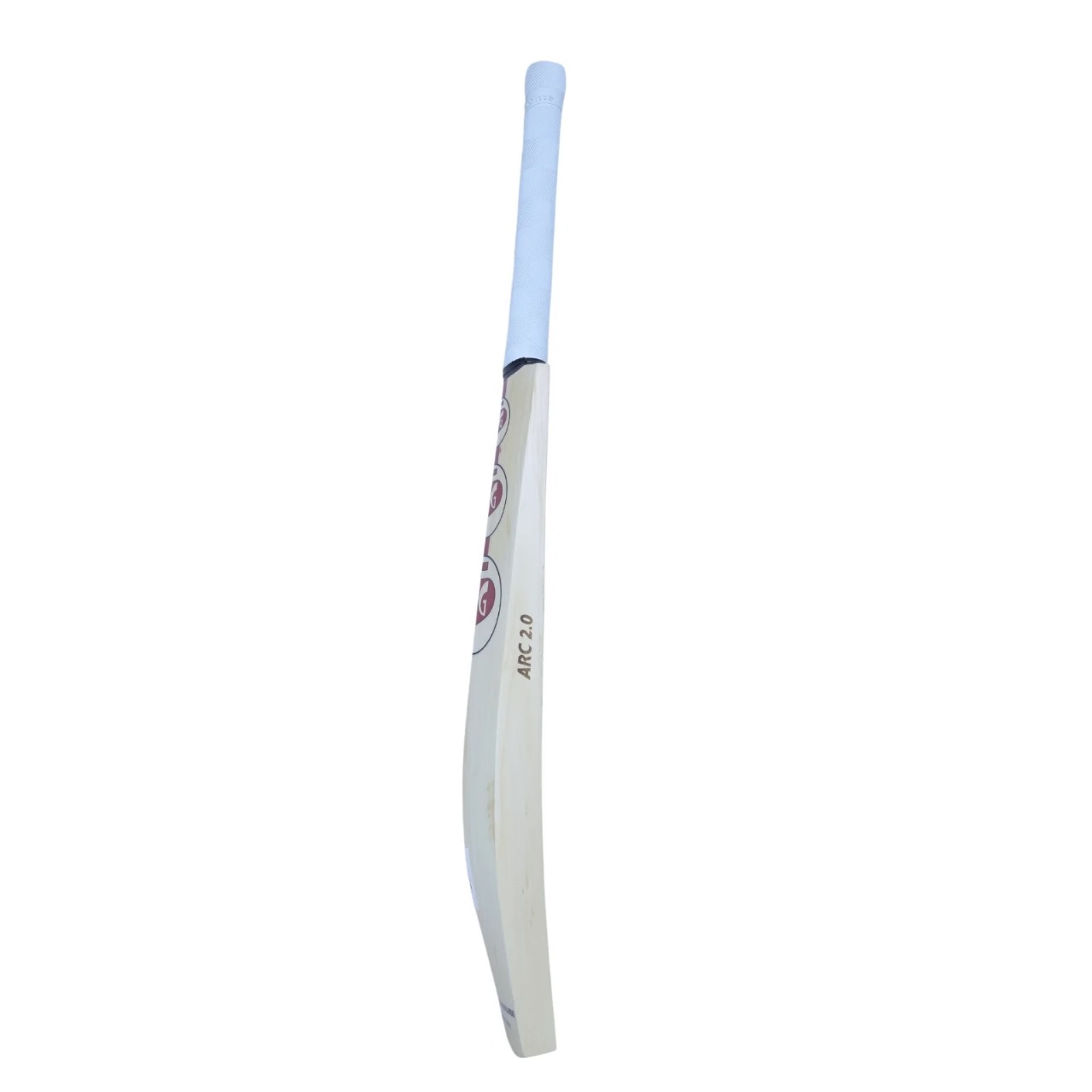 SG Sunny Tonny Arc 2.0 English Willow Bat (Size-SH)