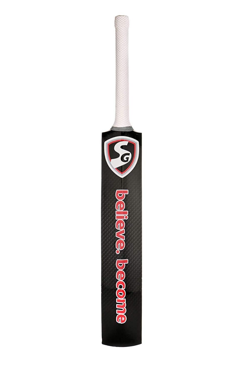 SG Thunder Plus Kashmir Willow Bat