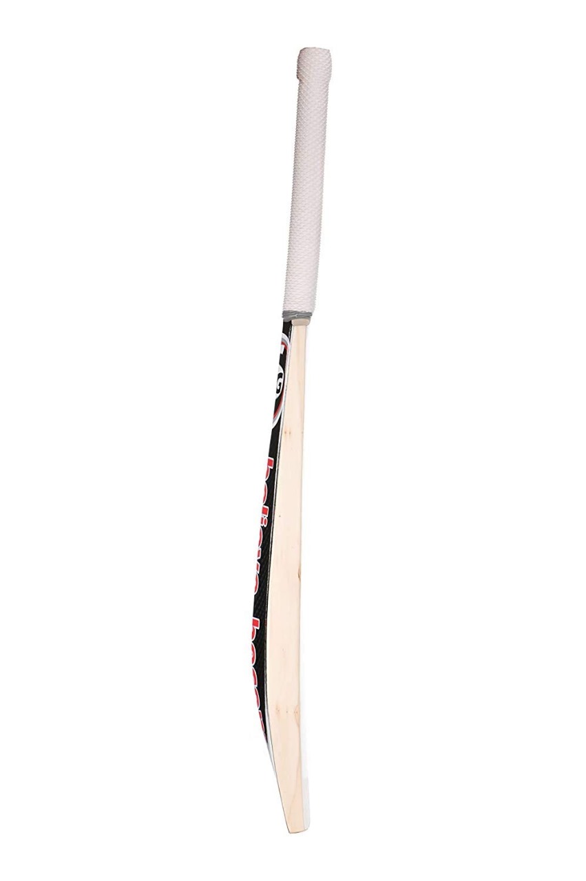 SG Thunder Plus Kashmir Willow Bat