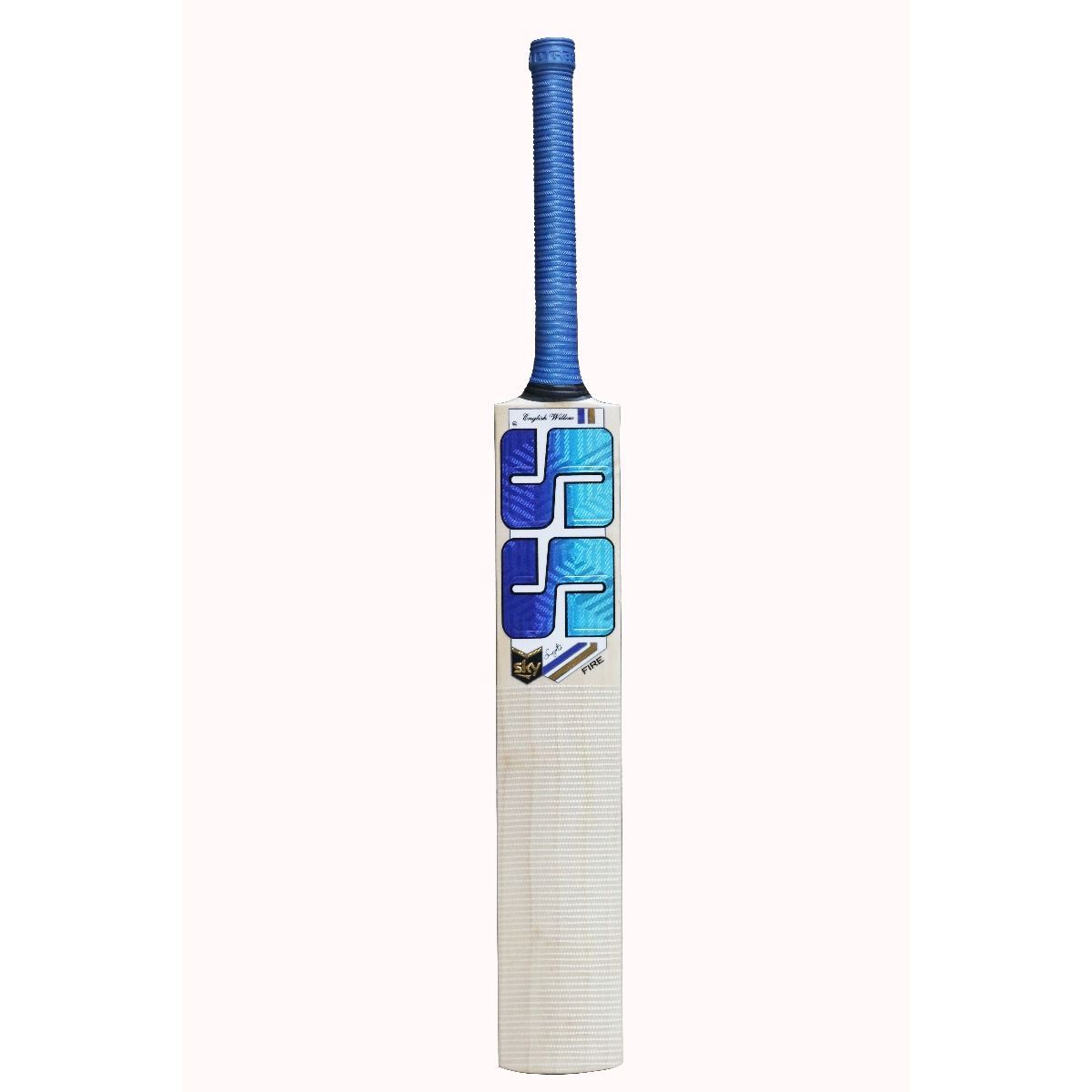 SS Sky Fire English Willow Cricket