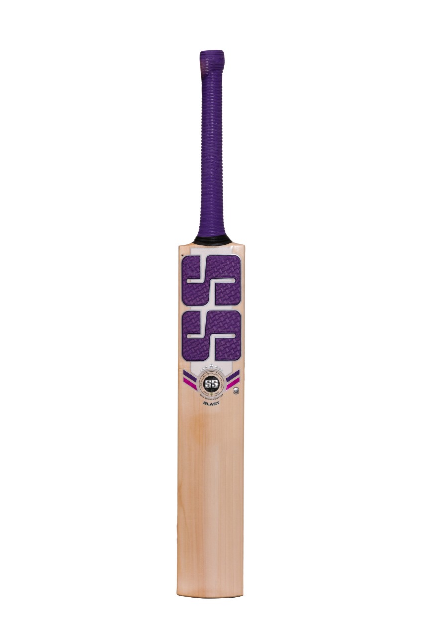 SS Blast English Willow Bat