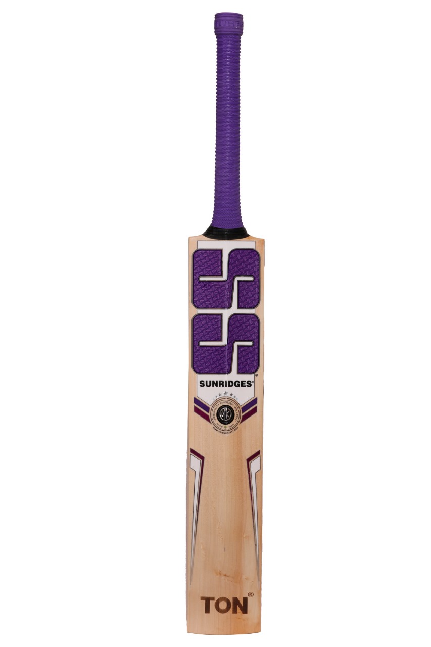 SS Blast English Willow Bat