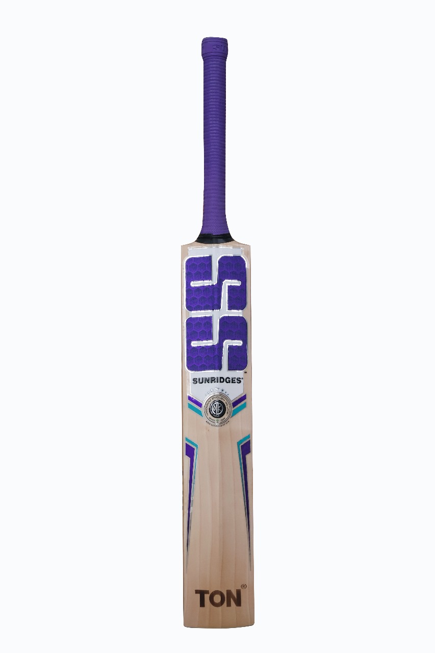 SS Champion English Willow Bat