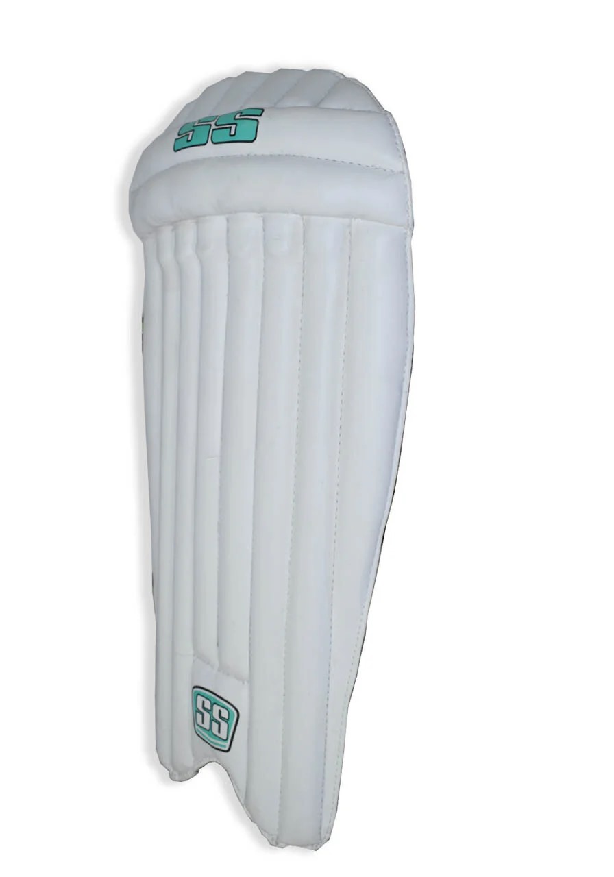 SS Club Wicket Keeping Pads (Mens)