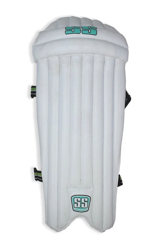 SS Club Wicket Keeping Pads (Mens)