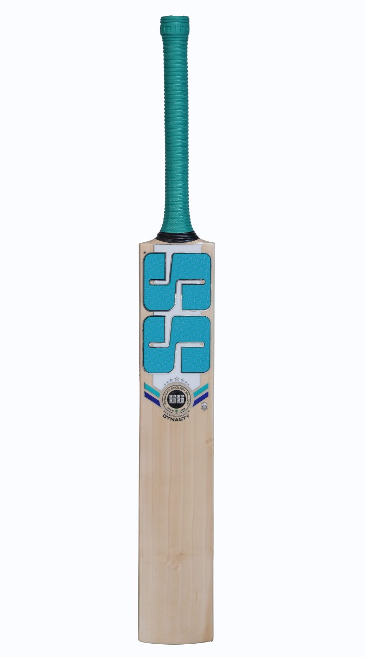 SS Dynasty English Willow Bat