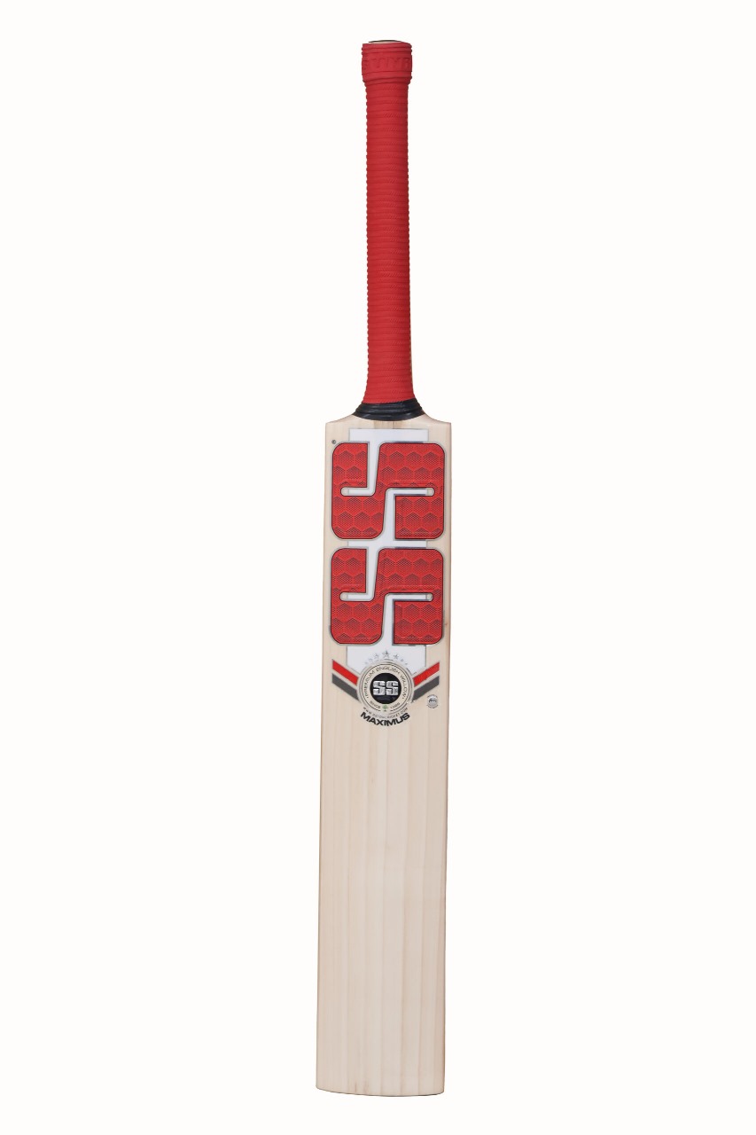 SS Maximus English Willow Bat