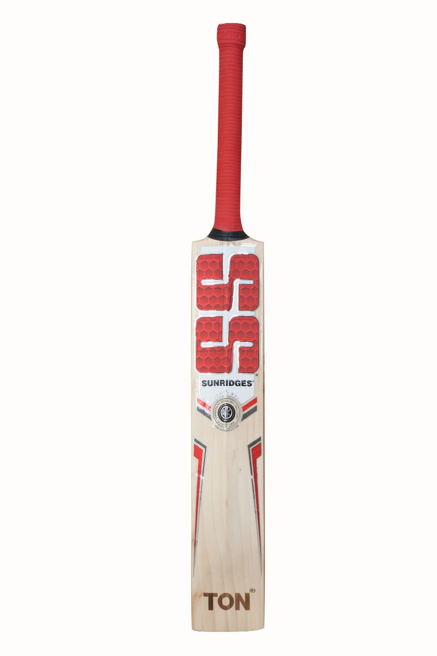 SS Maximus English Willow Bat