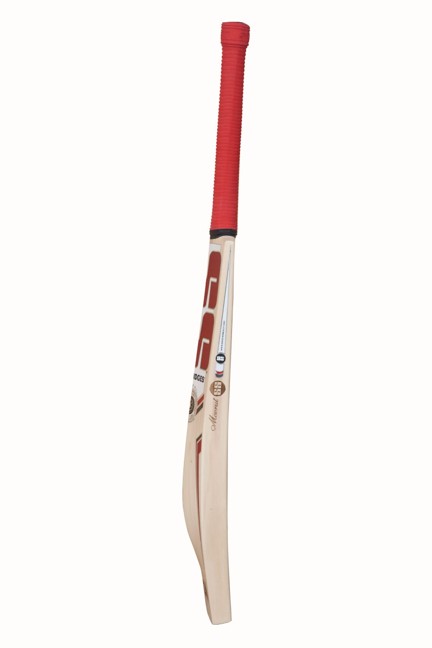 SS Maximus English Willow Bat