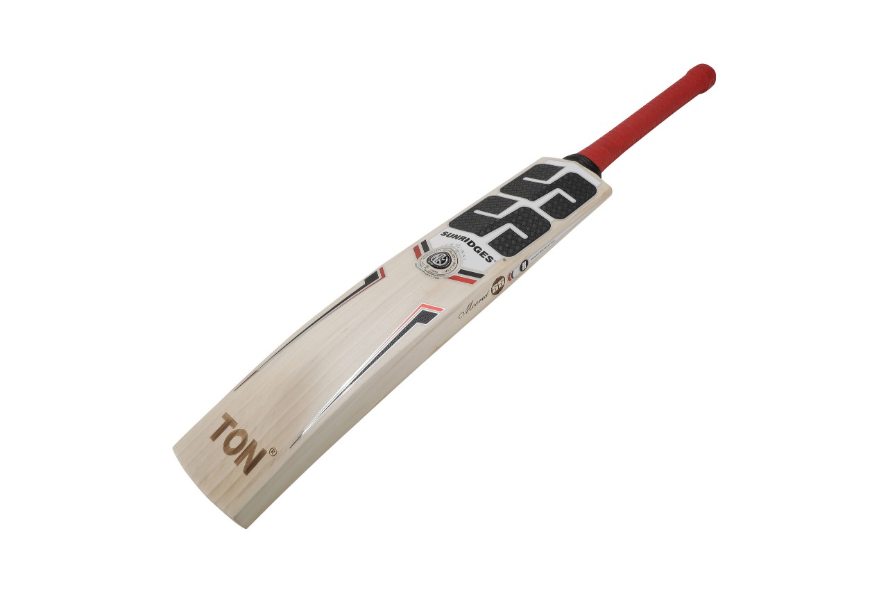 SS Professional English Willow Bat