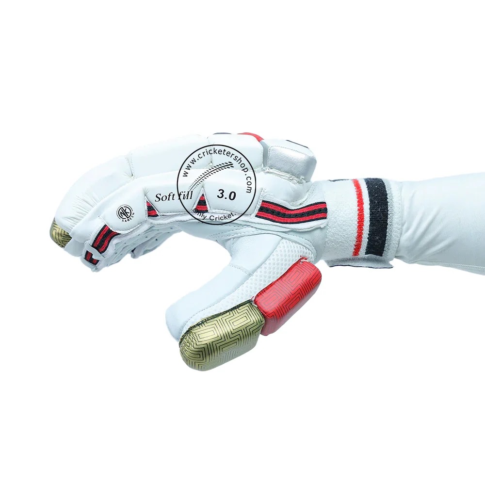 SS Ton Pro 3.0 Batting Gloves