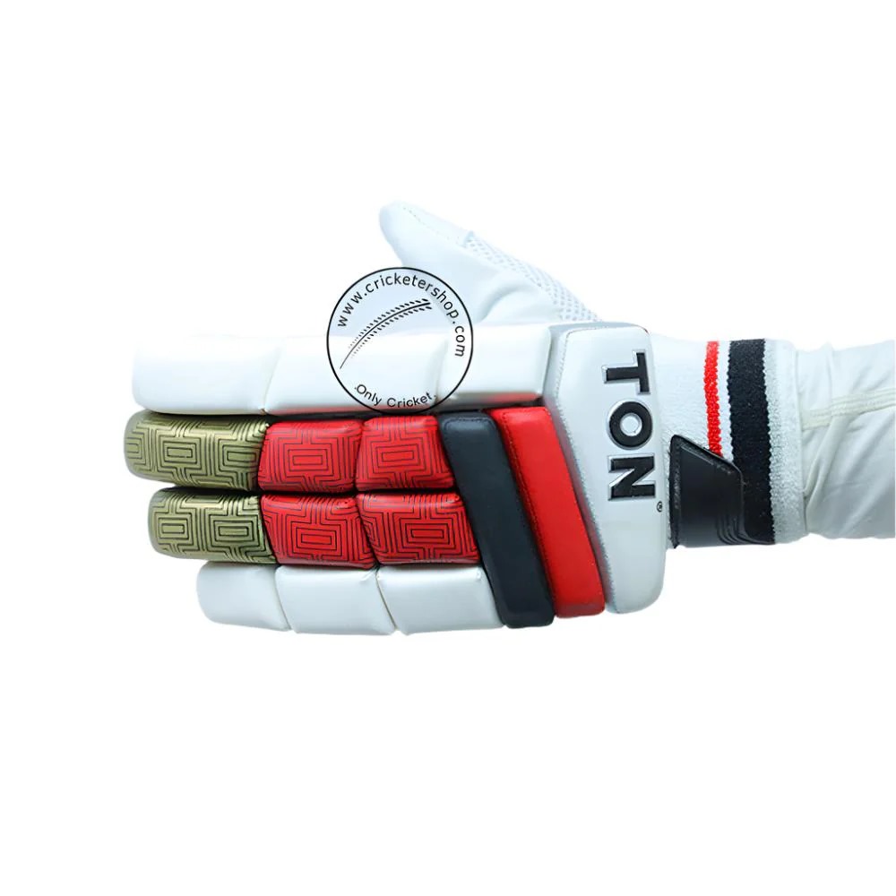 SS Ton Pro 3.0 Batting Gloves