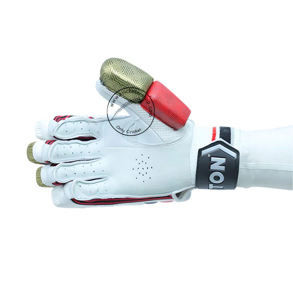 SS Ton Pro 3.0 Batting Gloves