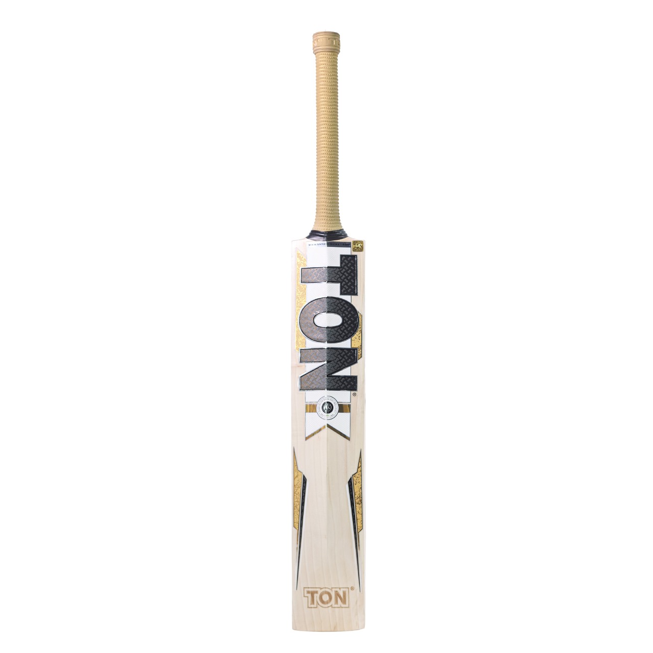 SS Ton Legend English Willow Bat