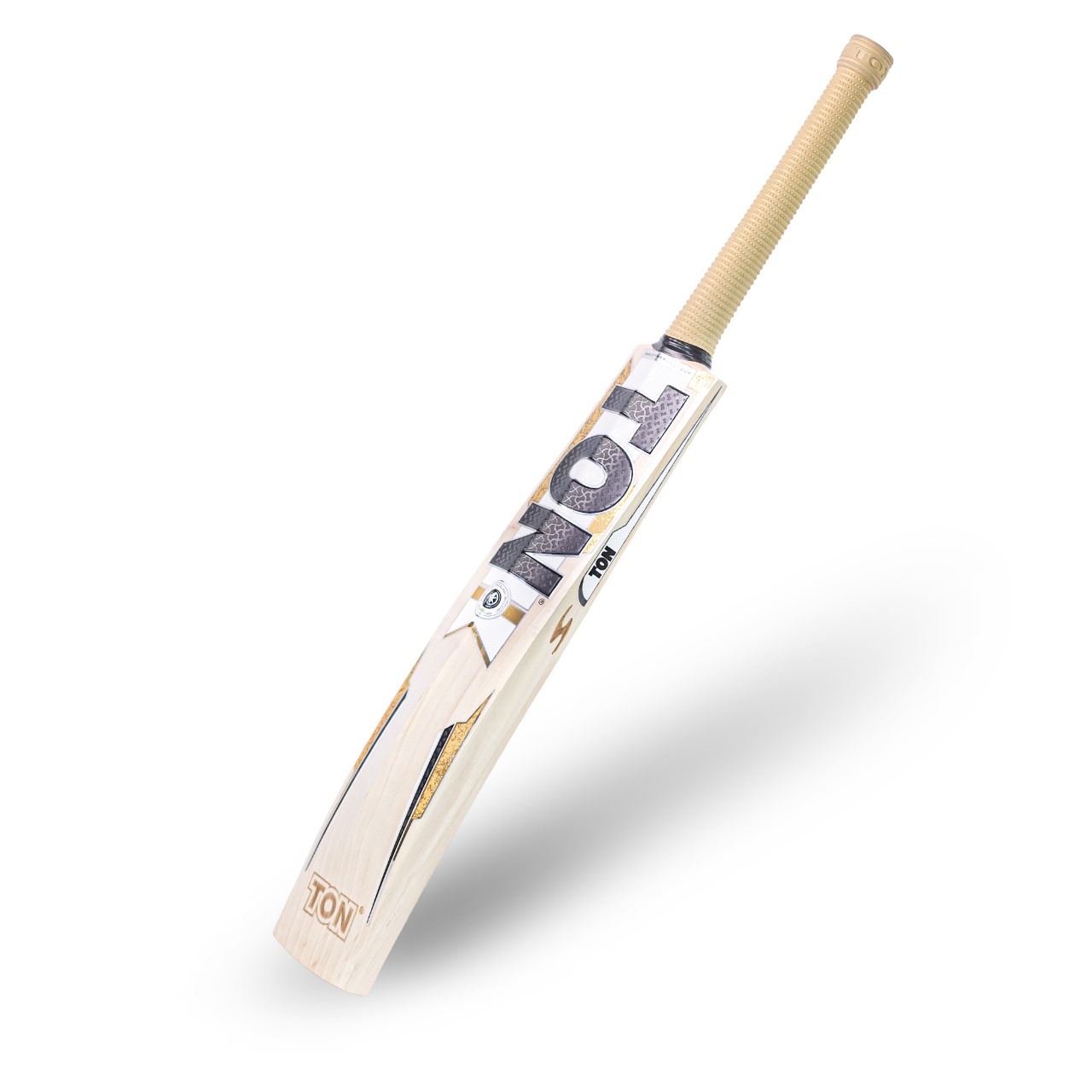 SS Ton Legend English Willow Bat