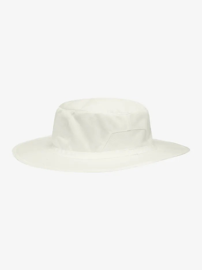 Shrey Performance Cricket Hat (White)