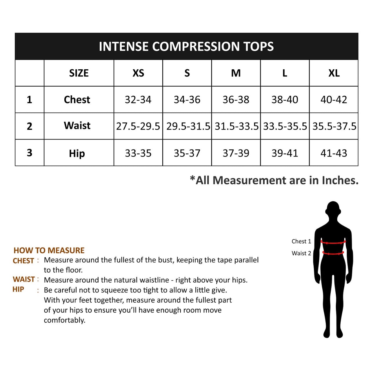 Shrey Intense Compression Long Sleeves T-Shirt (White)