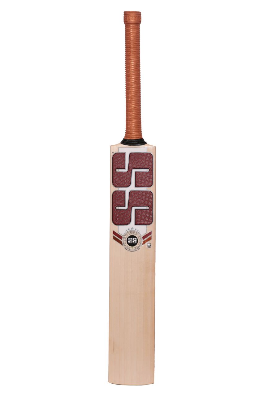 SS Supremo English Willow Cricket Bat