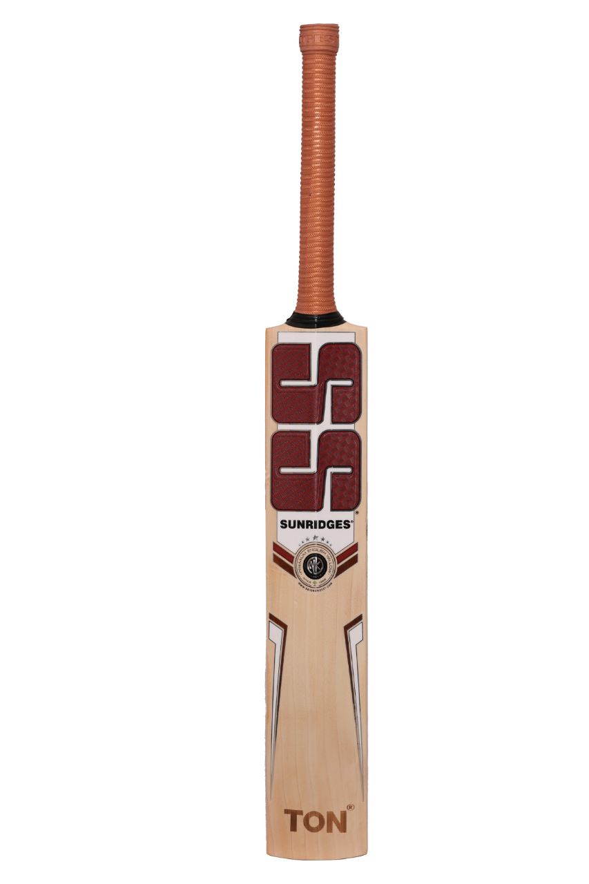 SS Supremo English Willow Cricket Bat