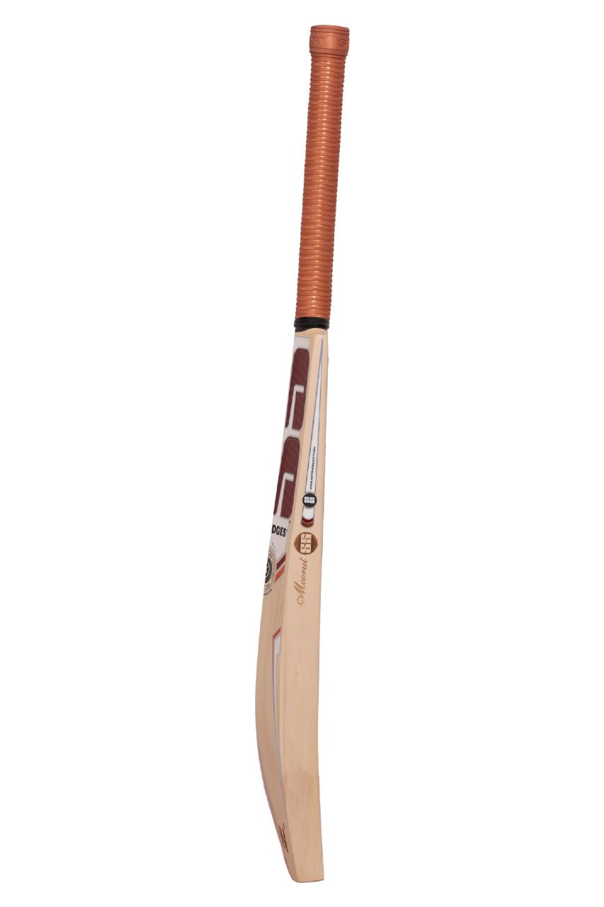 SS Supremo English Willow Cricket Bat