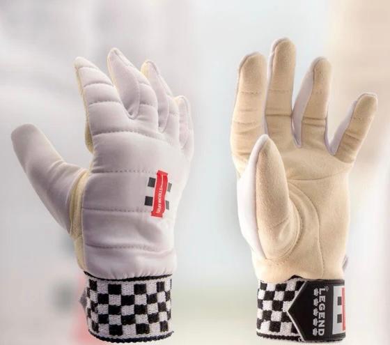 Gray-Nicolls Legend XRD Wicket Keeping Inners