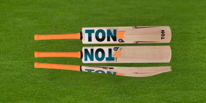 SS Ton Max Power Kashmir Willow Cricket Bat